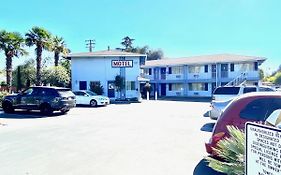 Valley Motel Concord Exterior photo