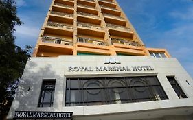 Hotel Royal Marshal Kairo Exterior photo