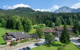 Alpenresidenz Buchenhohe Hotell Berchtesgaden Exterior photo