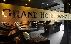 Grand Hotel Bansko - Fitness&SPA Exterior photo