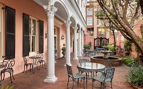 Meeting Street Inn Charleston Exterior photo