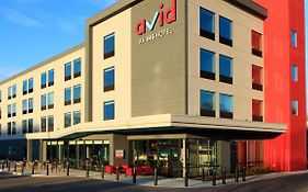 avid hotels - Perry Exterior photo