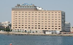 Al Azhar Hotel Jidda Exterior photo