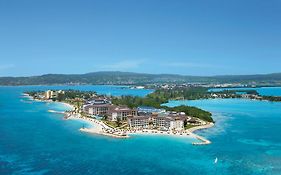 Secrets Wild Orchid (Adults Only) Hotell Montego Bay Exterior photo