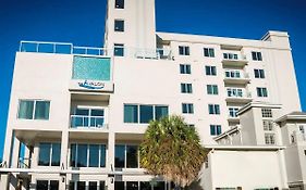 The Avalon Club Hotell Clearwater Beach Exterior photo