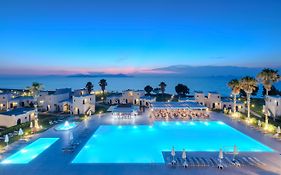 The Aeolos Beach Hotel Kos Exterior photo