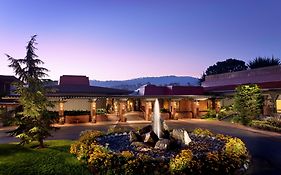Hyatt Regency Monterey Hotel&Spa Exterior photo
