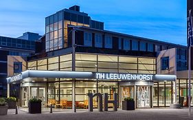Nh Noordwijk Conference Centre Leeuwenhorst Hotell Noordwijkerhout Exterior photo