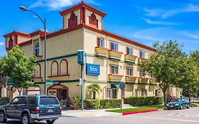Rodeway Inn & Suites - Pasadena Exterior photo