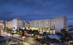 Residence Inn By Marriott Clearwater Beach Exterior photo