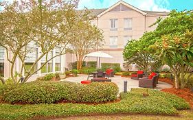 Hilton Garden Inn New Orleans Airport Kenner Exterior photo