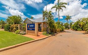 Comfort Inn & Suites Karratha Exterior photo