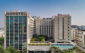 Ibis Bengaluru Outer Ring Road Hotell Exterior photo