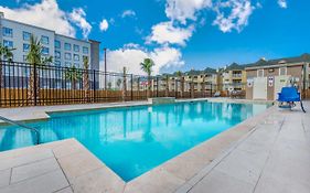 La Quinta Inn & Suites By Wyndham Galveston West Seawall Exterior photo