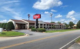 Red Roof Inn Perry Exterior photo