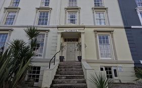 The Grove Falmouth Hotell Exterior photo
