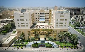 Triumph Plaza Hotel Kairo Exterior photo