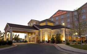Hilton Garden Inn Laramie Exterior photo