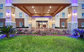 Galveston Inn & Suites Hotel Exterior photo