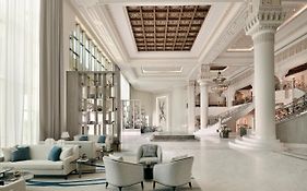 Al Ahsa Intercontinental, An Ihg Hotel al-Hasa Exterior photo