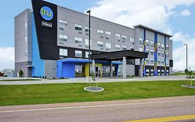 Tru By Hilton North Platte Hotell Exterior photo