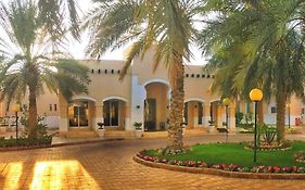 Vivienda Hotel Villas Riyadh Exterior photo