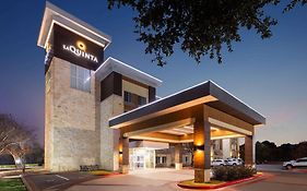 La Quinta By Wyndham Austin - Cedar Park Hotell Exterior photo