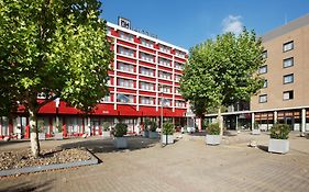 Nh Maastricht Hotell Exterior photo