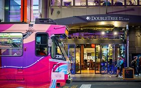 Doubletree By Hilton Melbourne Hotell Exterior photo