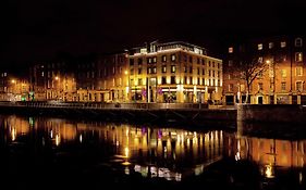 The Morrison Dublin, Curio Collection By Hilton Hotell Exterior photo