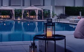 JW Marriott Kuala Lumpur Hotell Exterior photo