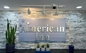 American Inn Cedar Rapids South Exterior photo