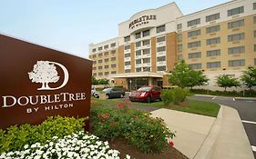 Doubletree By Hilton Dulles Airport-Sterling Hotell Exterior photo