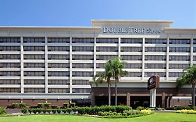 Doubletree By Hilton New Orleans Airport Hotell Kenner Exterior photo