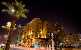 Doubletree By Hilton Dhahran Hotell Al Khobar Exterior photo