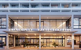 Manly Pacific Sydney Hotell Exterior photo