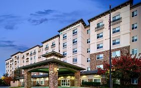 Hyatt House Sterling/Dulles Airport North Hotell Exterior photo