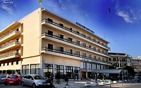 Hotel Atlantis Corfu  Exterior photo