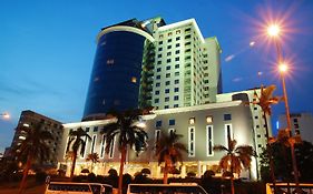 Gbw Hotel Johor Bahru Exterior photo