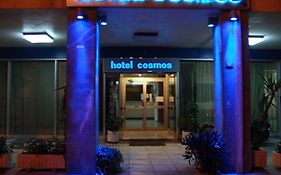 Hotel Cosmos Aten Exterior photo