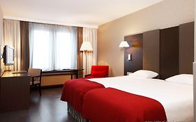 Nh Mechelen Hotell Room photo