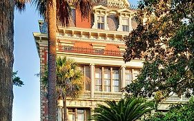Wentworth Mansion Hotell Charleston Exterior photo