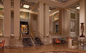 Waldorf Astoria New York Hotell Room photo