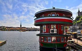 Den Röda Båten Stockholm Exterior photo