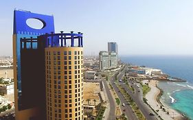 Rosewood Jeddah Hotell Exterior photo