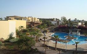Mg Alexander The Great Hotell Marsa Alam Exterior photo