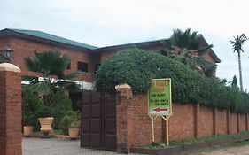 Joy Family Lodge Accra Exterior photo