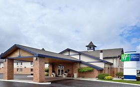 Best Western Gaylord Exterior photo