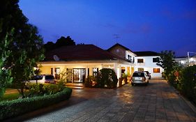 Lavender Lodge Hotel Accra Exterior photo