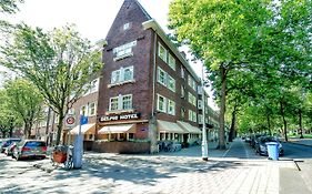 The Delphi - Amsterdam Townhouse Hotell Exterior photo